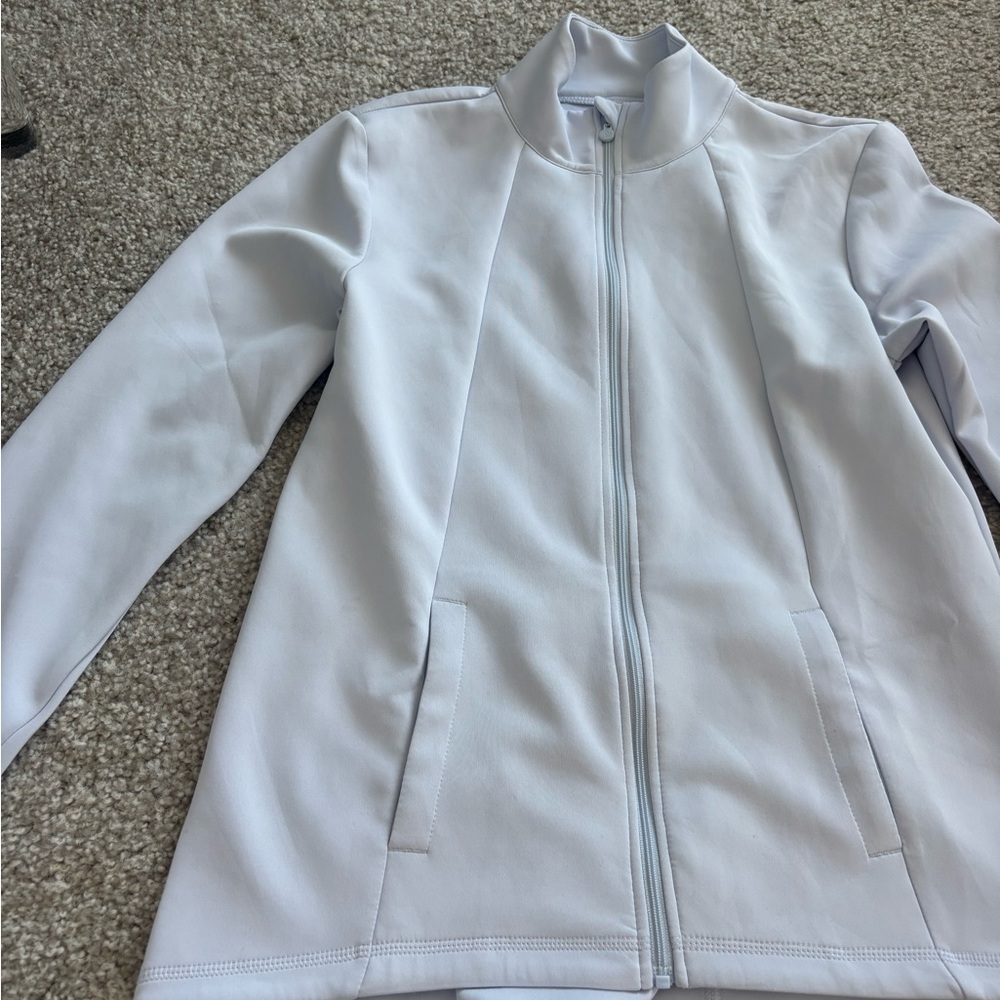 Workout Jacket - Picture 2 of 6